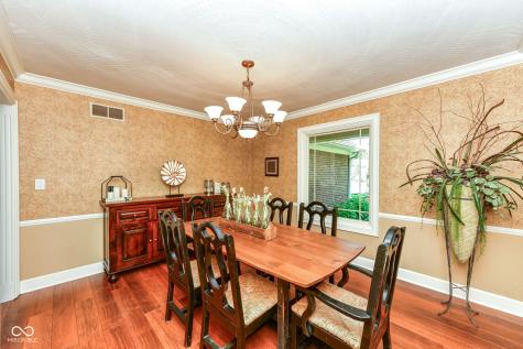 4409 Blue Creek Drive Carmel IN 46033