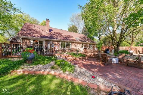 4409 Blue Creek Drive Carmel IN 46033