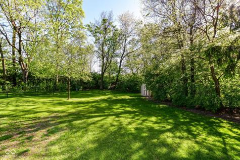 4409 Blue Creek Drive Carmel IN 46033