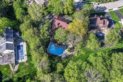 4409 Blue Creek Drive Carmel IN 46033