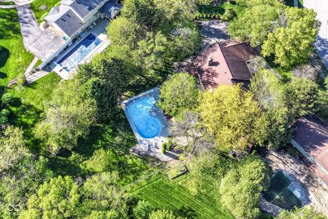 4409 Blue Creek Drive Carmel IN 46033
