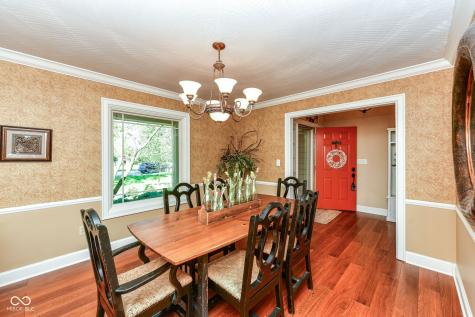 4409 Blue Creek Drive Carmel IN 46033