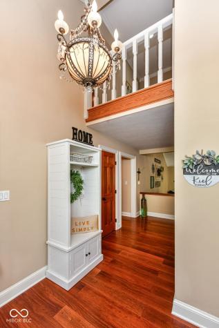 4409 Blue Creek Drive Carmel IN 46033