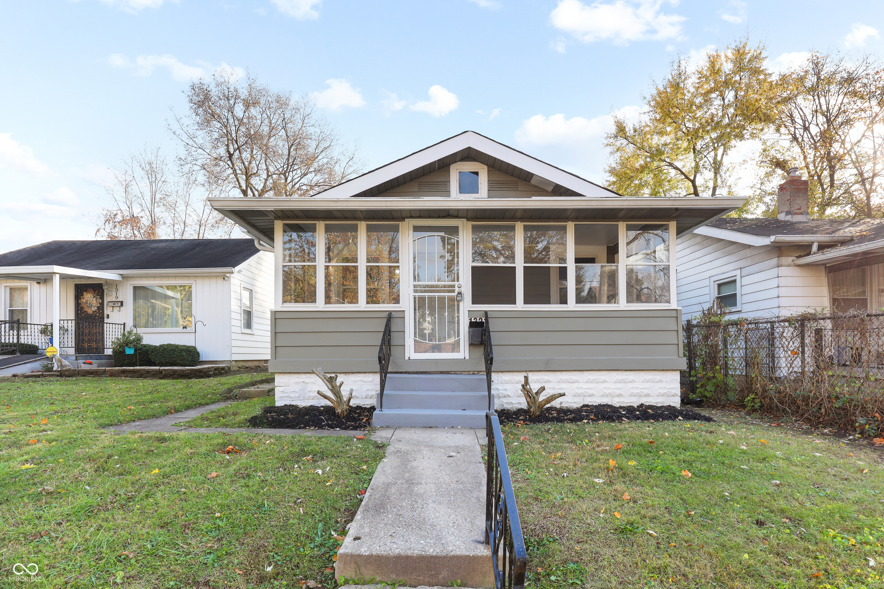1321 W 36th Street Indianapolis IN 46208