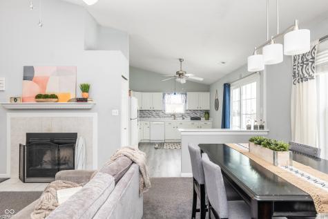 9984 Gentry Drive Fishers IN 46038