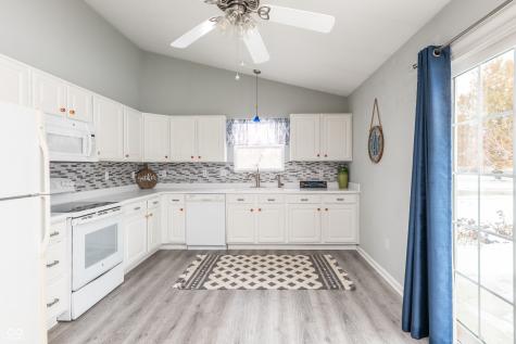 9984 Gentry Drive Fishers IN 46038