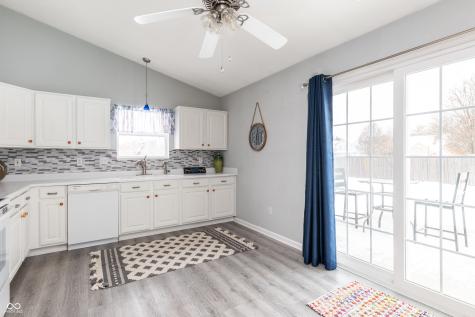 9984 Gentry Drive Fishers IN 46038