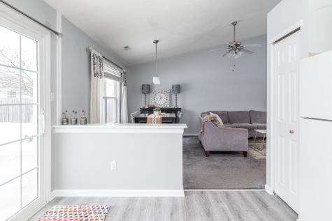 9984 Gentry Drive Fishers IN 46038