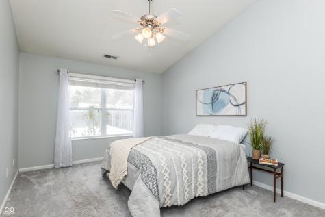 9984 Gentry Drive Fishers IN 46038