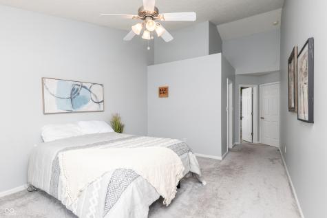 9984 Gentry Drive Fishers IN 46038