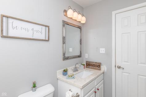 9984 Gentry Drive Fishers IN 46038