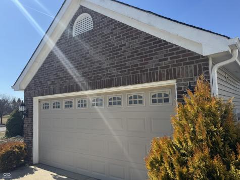 9984 Gentry Drive Fishers IN 46038