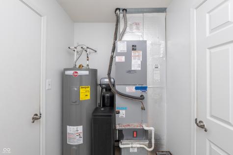 9984 Gentry Drive Fishers IN 46038