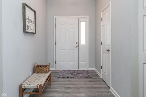 9984 Gentry Drive Fishers IN 46038