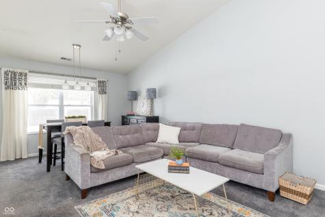 9984 Gentry Drive Fishers IN 46038