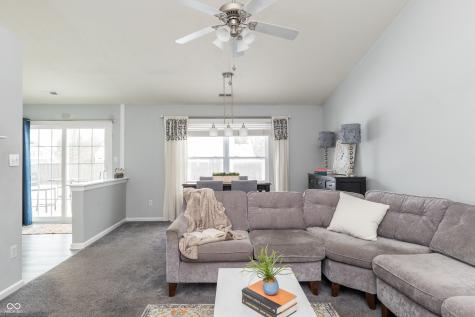 9984 Gentry Drive Fishers IN 46038
