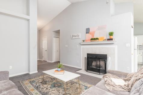 9984 Gentry Drive Fishers IN 46038