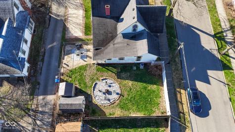 168 W Broadway Street Shelbyville IN 46176
