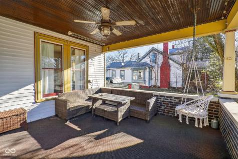 168 W Broadway Street Shelbyville IN 46176
