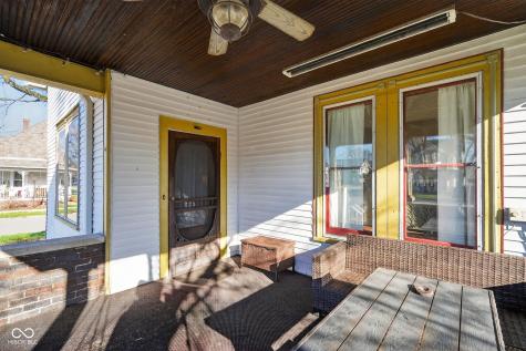 168 W Broadway Street Shelbyville IN 46176