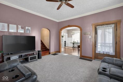 168 W Broadway Street Shelbyville IN 46176
