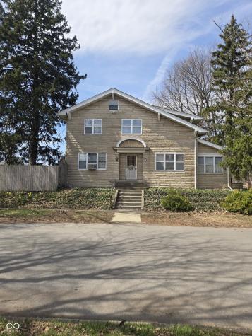 927 E Southern Avenue Indianapolis IN 46203