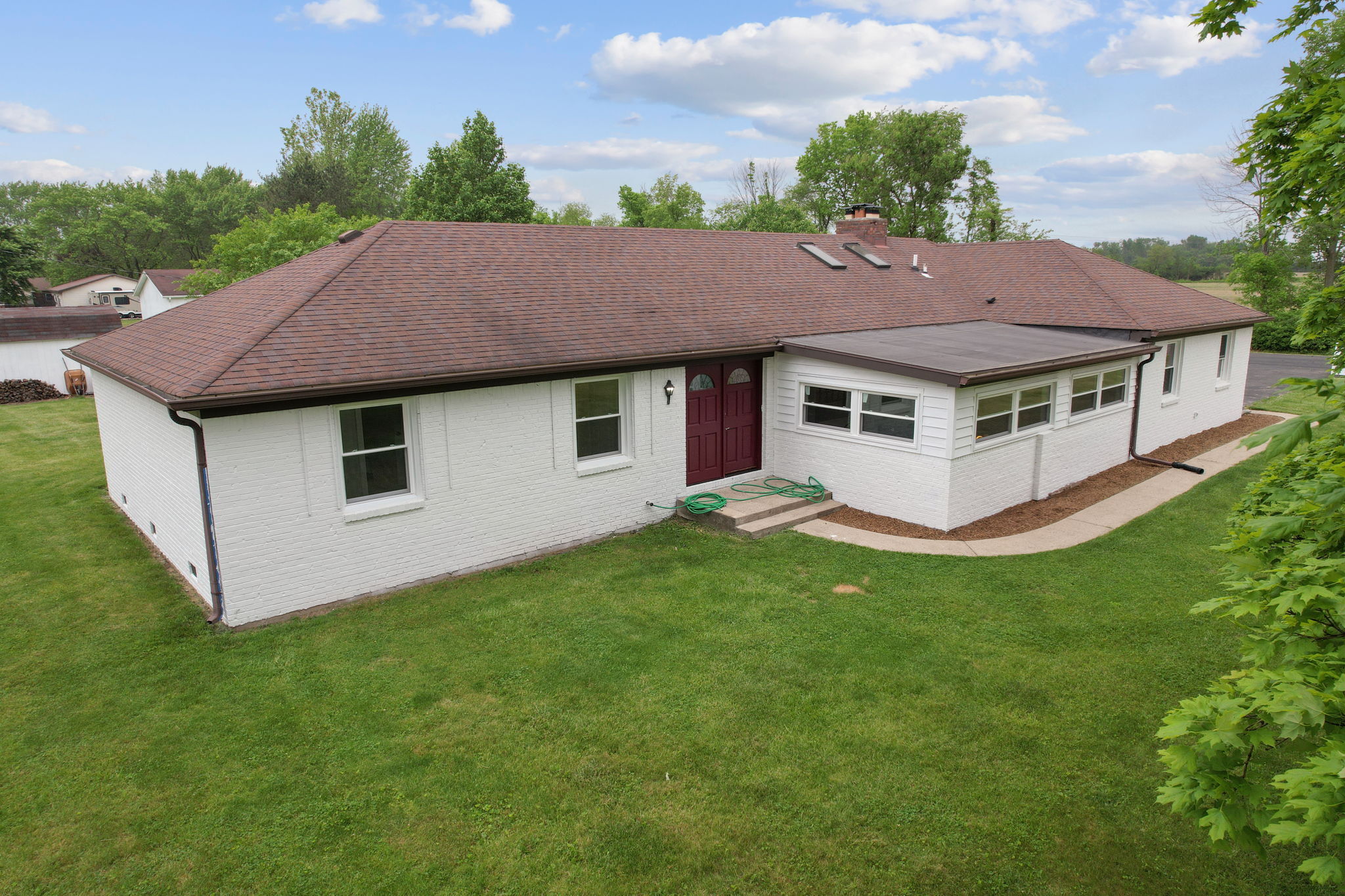 1026 S 500 W New Palestine IN 46163