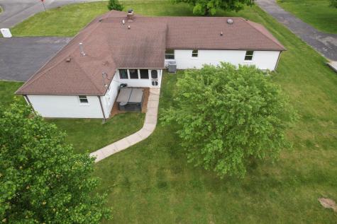 1026 S 500 W New Palestine IN 46163