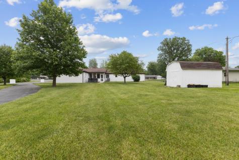 1026 S 500 W New Palestine IN 46163