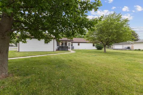1026 S 500 W New Palestine IN 46163