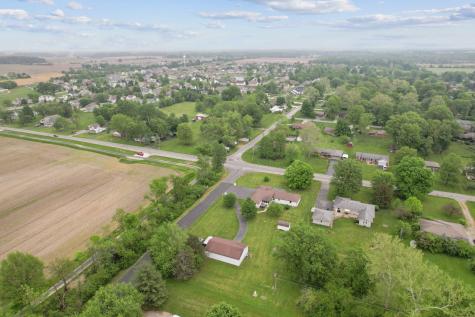 1026 S 500 W New Palestine IN 46163