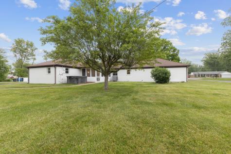 1026 S 500 W New Palestine IN 46163