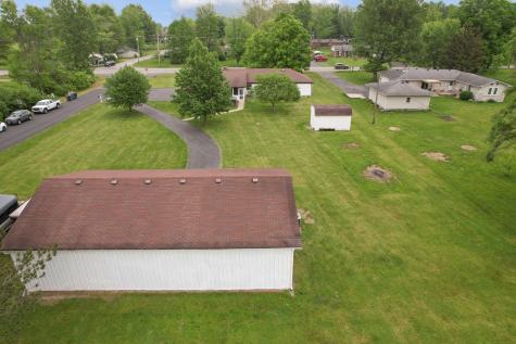 1026 S 500 W New Palestine IN 46163