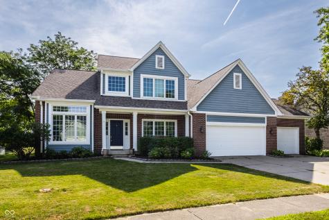 12861 Clifford Circle Carmel IN 46032