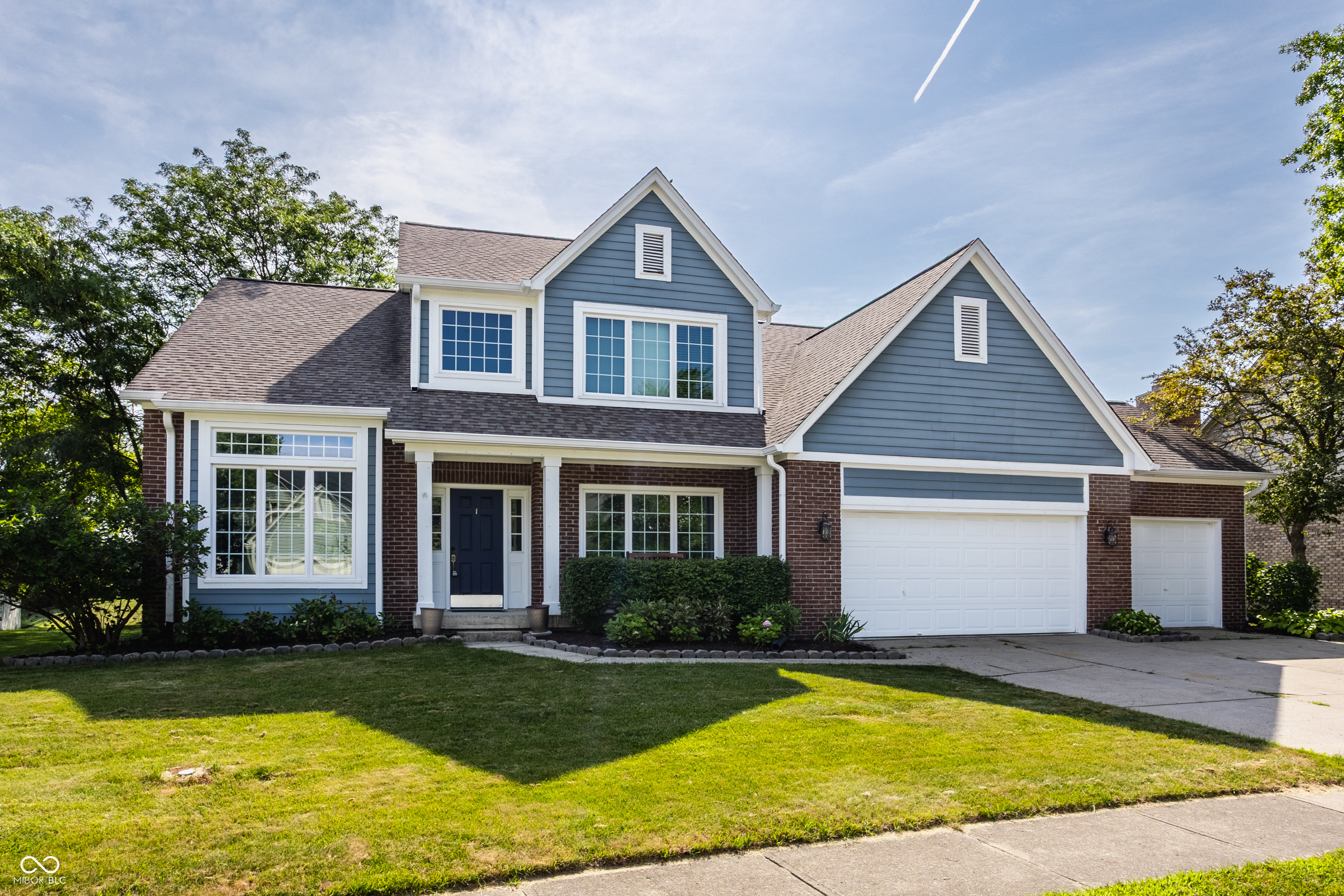 12861 Clifford Circle Carmel IN 46032