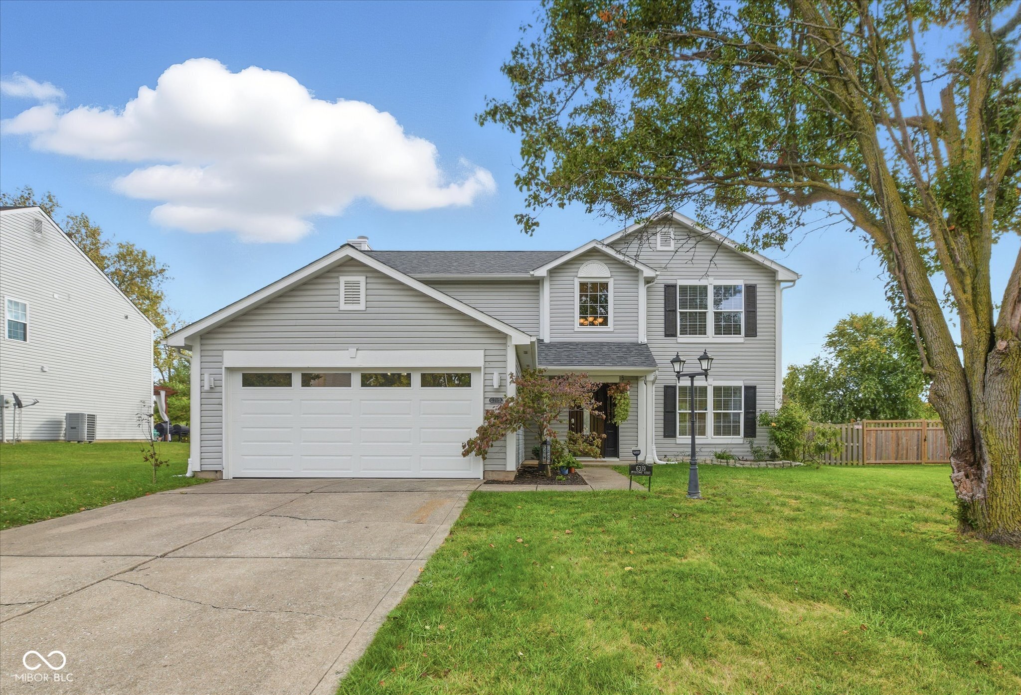 6319 Breezeway Court Indianapolis IN 46254