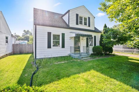 2947 S Fleming Street Indianapolis IN 46241