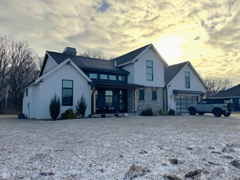 404 Eagle Drive Covington IN 47932