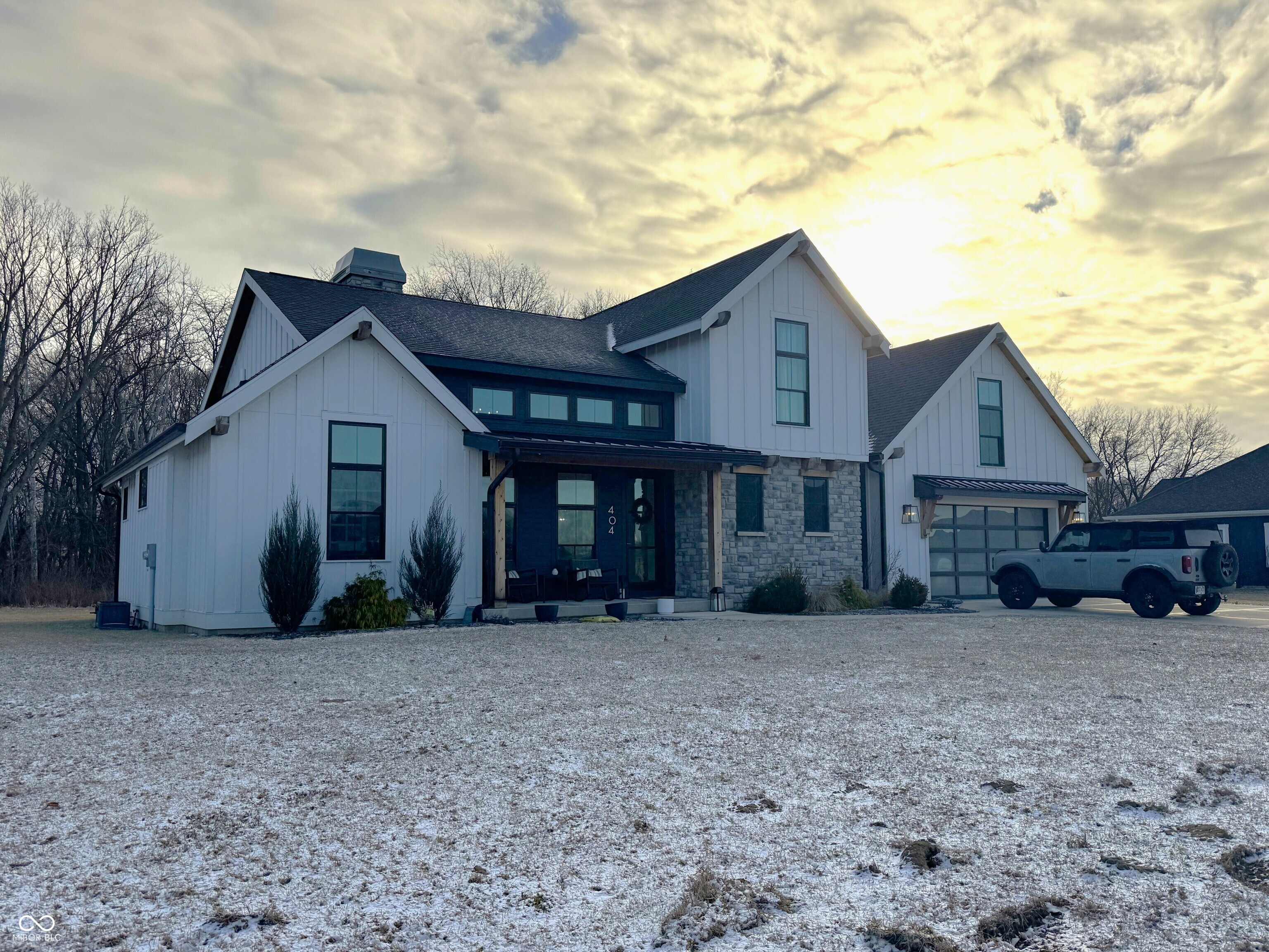 404 Eagle Drive Covington IN 47932