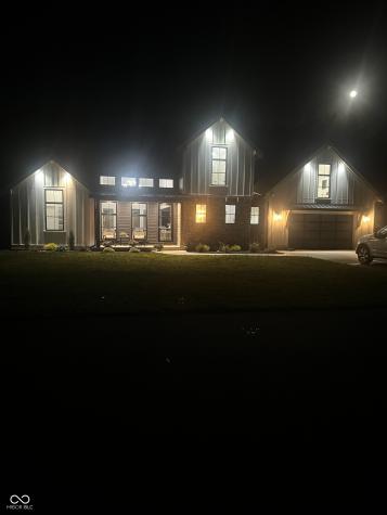 404 Eagle Drive Covington IN 47932