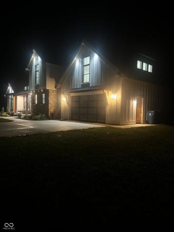 404 Eagle Drive Covington IN 47932