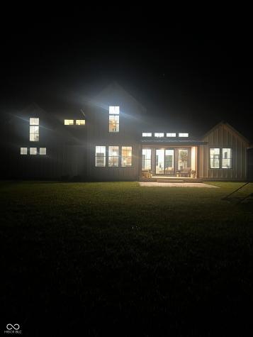404 Eagle Drive Covington IN 47932