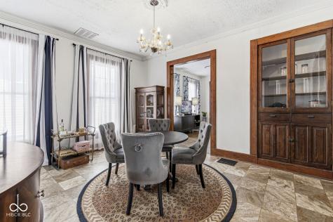 1306 Wright Street Indianapolis IN 46203
