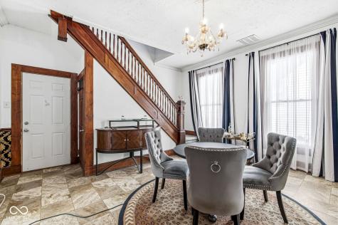 1306 Wright Street Indianapolis IN 46203