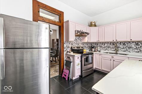 1306 Wright Street Indianapolis IN 46203