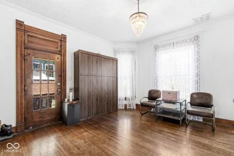 1306 Wright Street Indianapolis IN 46203