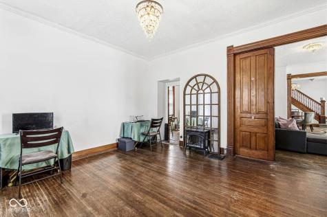 1306 Wright Street Indianapolis IN 46203