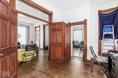 1306 Wright Street Indianapolis IN 46203