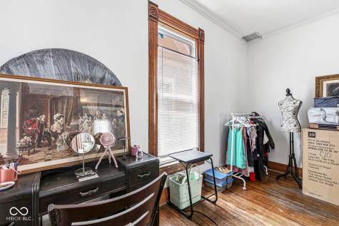 1306 Wright Street Indianapolis IN 46203