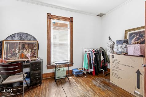 1306 Wright Street Indianapolis IN 46203